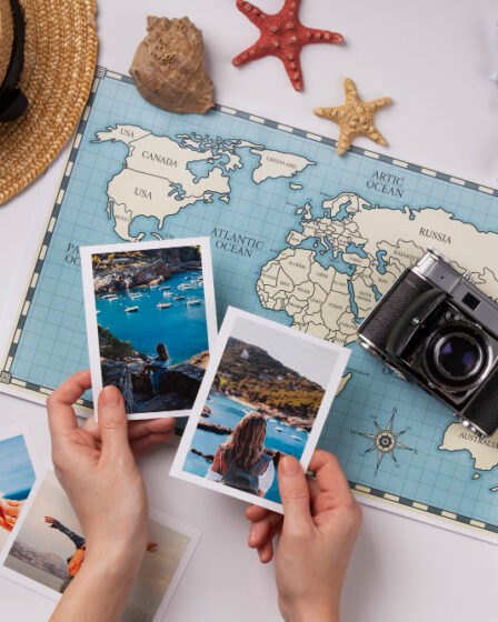 Dia mundial do turismo: descubra os melhores países para turistar em 2025