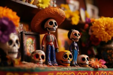Do Halloween ao Finados: veja rituais e comemorações ao redor do mundo