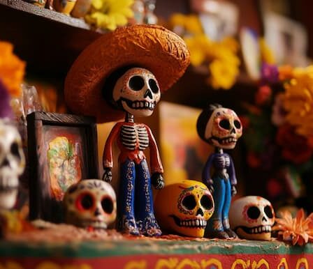 Do Halloween ao Finados: veja rituais e comemorações ao redor do mundo