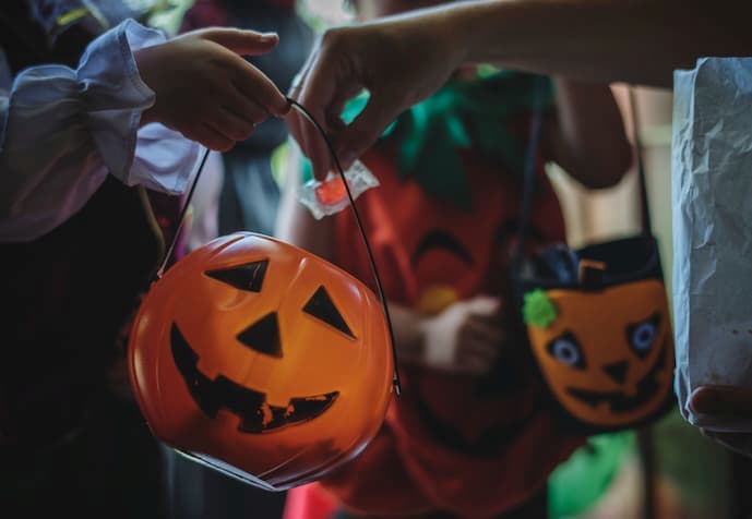 Do Halloween ao Finados: veja rituais e comemorações ao redor do mundo
