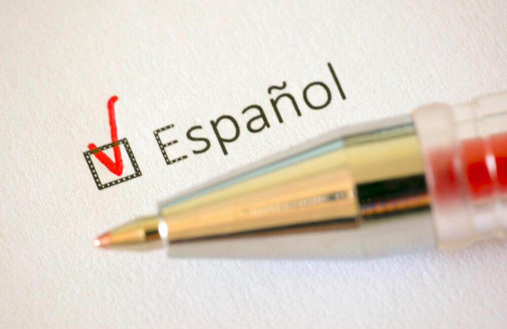 Precisa de traduções para espanhol? Veja onde contratar