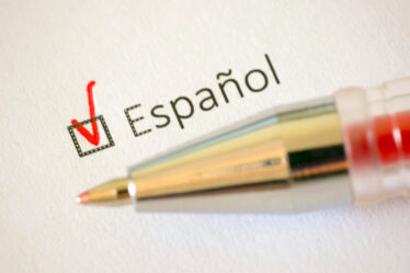 Precisa de traduções para espanhol? Veja onde contratar