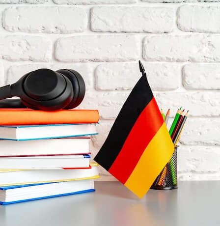 Como escolher um tradutor de português para alemão confiável