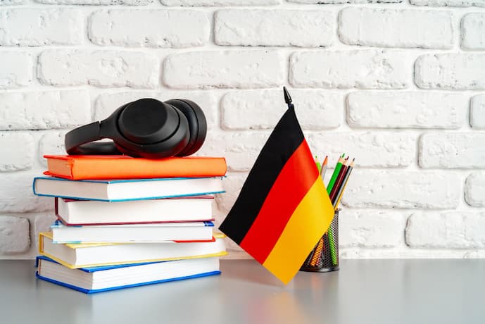 Como escolher um tradutor de português para alemão confiável