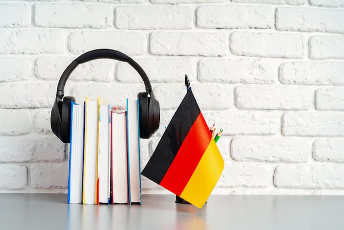 Como escolher um tradutor de português para alemão confiável