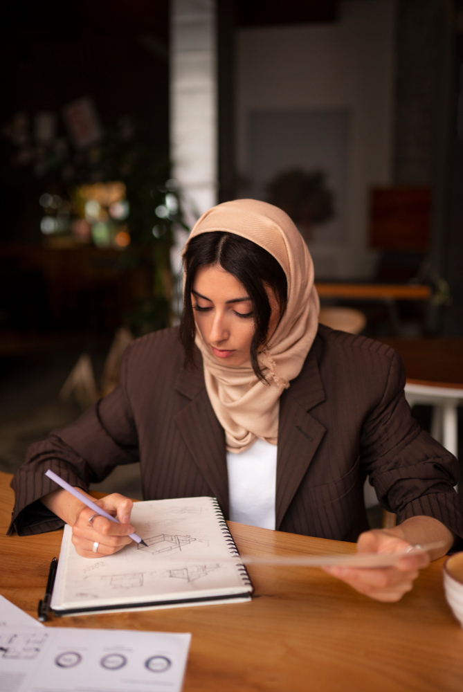 Tradução técnica em árabe: como escolher com segurança