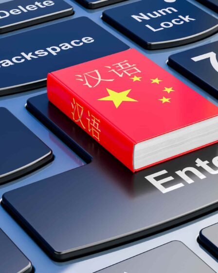 Tradução juramentada em mandarim: saiba antes de contratar