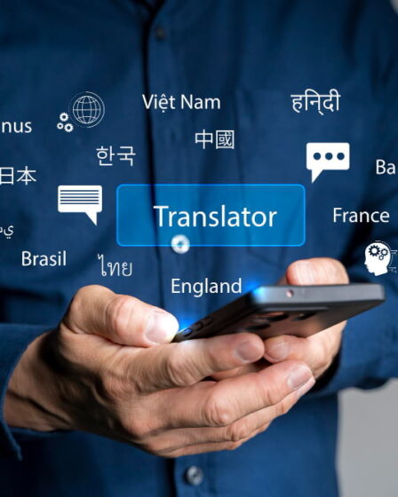 O que é transliteração?