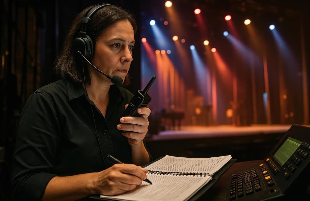 Locação de equipamentos para tradução simultânea para eventos