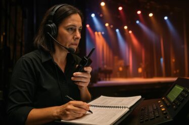 Locação de equipamentos para tradução simultânea para eventos