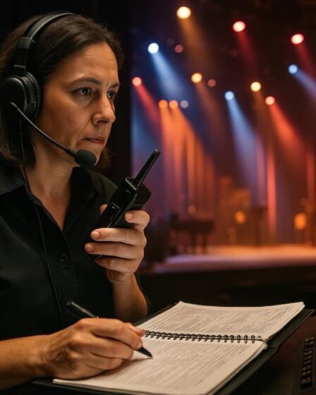 Locação de equipamentos para tradução simultânea para eventos