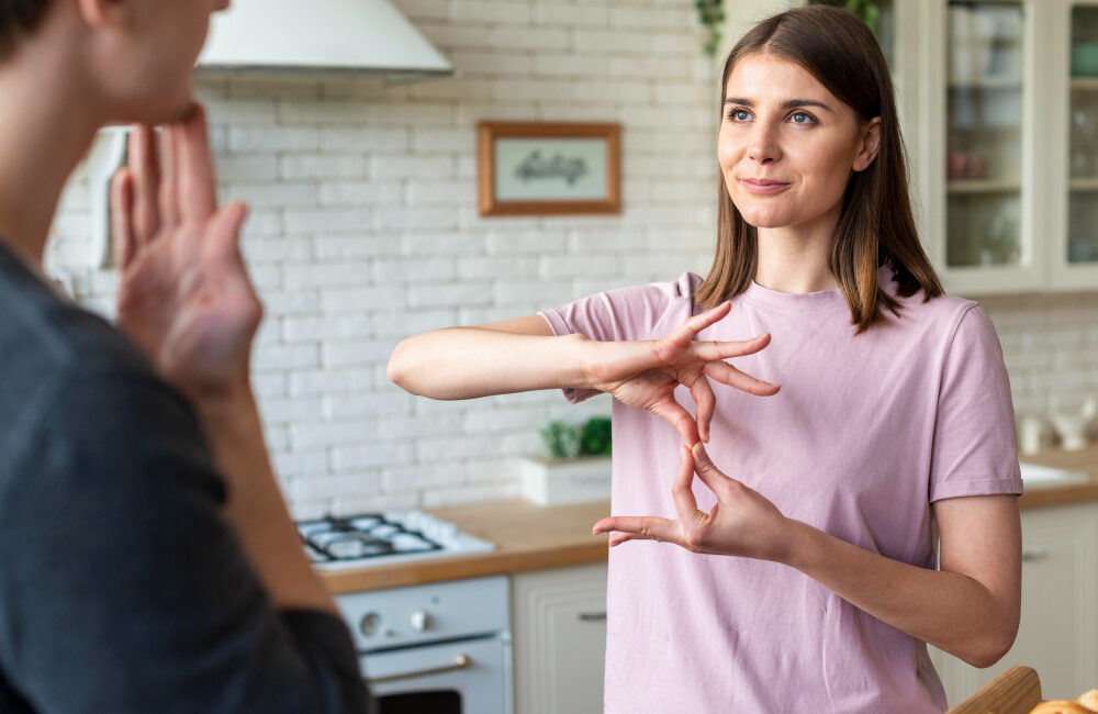Serviço de intérprete de Libras no Rio: quanto custa e o que está incluso