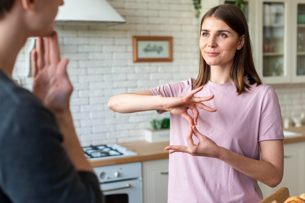 Serviço de intérprete de Libras no Rio: quanto custa e o que está incluso