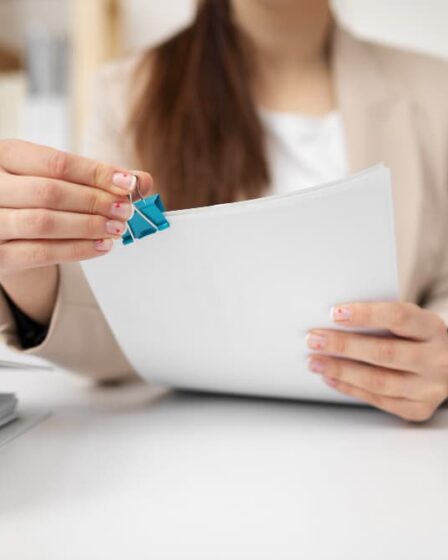 Guia completo do apostilamento de documentos estrangeiros