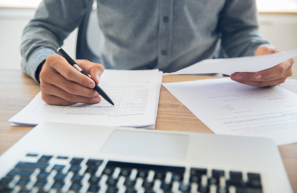 Documento traduzido em japonês para empresas exigentes