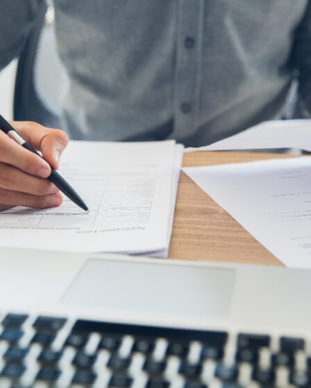 Documento traduzido em japonês para empresas exigentes