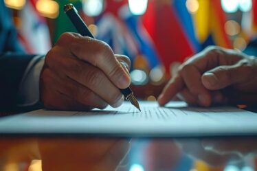 Como escolher o melhor tradutor de documentos juramentado