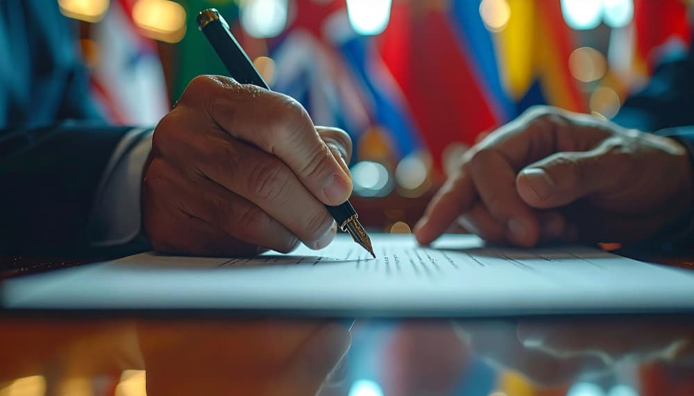 Como escolher o melhor tradutor de documentos juramentado