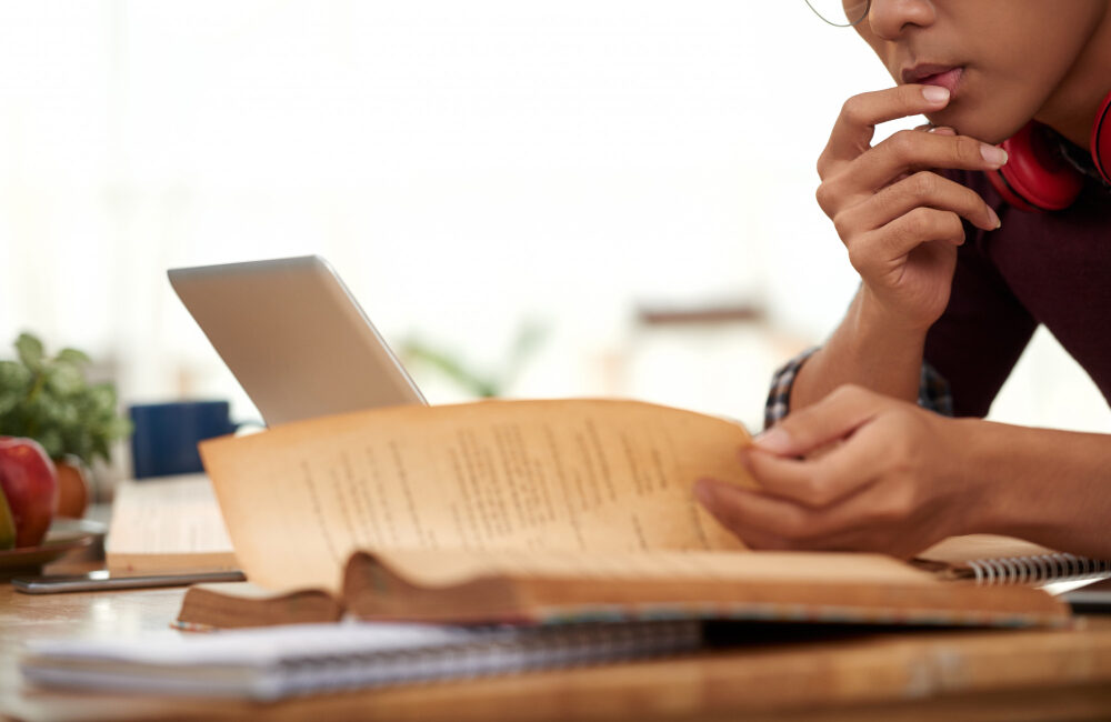 Como traduzir palavras sem tradução sem perder sentido