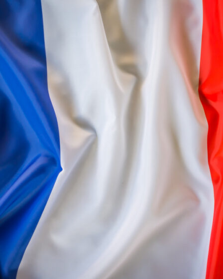 Tradução para francês certificada com prazo garantido