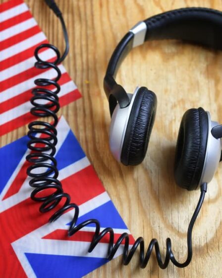 Tradução simultânea em São Paulo para negócios