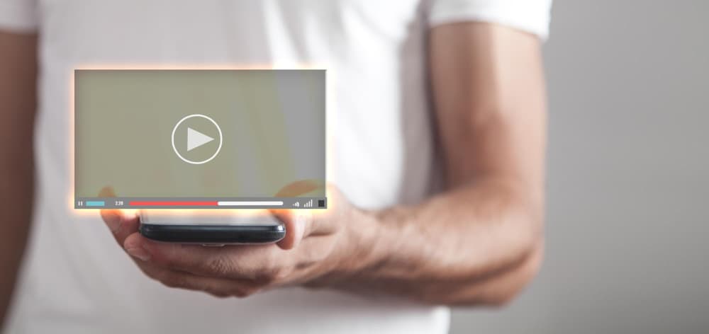 Serviço de legendagem em São Paulo para empresas