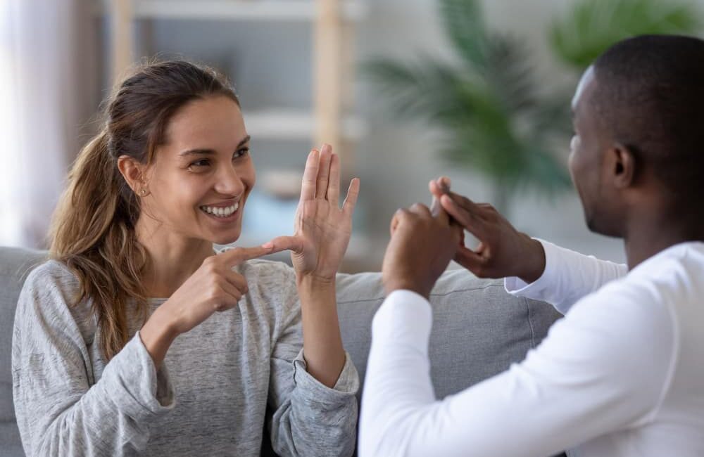 Contrate tradução e interpretação de Libras com a Brazil Translations