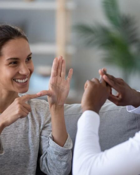 Contrate tradução e interpretação de Libras com a Brazil Translations