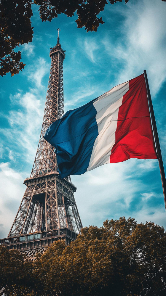 Tradução para francês certificada com prazo garantido